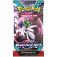 thumbnail image 4 of Paquete de refuerzo Pokémon TCG Scarlet y Violet Paradox Rift, 4 of 4
