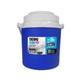 thumbnail image 1 of Termo De 4 Litros / 1.05 Gal Thermo Tank azul, 1 of 5