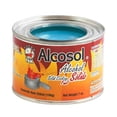 thumbnail image 2 of FUEGOTEK - Alcohol solido en lata de 250ml (24 piezas) Especial para Buffets, Bufeteras, Iniciador de Fuego., 2 of 7
