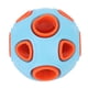 thumbnail image 2 of Pelota de juguete para mascotas, pelota de juguete para perros, pelota para morder, pelota dispensadora de comida para perros, pelota para morder para perros, elegante y moderna, 2 of 12