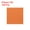 Orange, variant on Uxcell 100Pcs Foil Candy Chocolate Wrappers, Wrapping Paper Orange