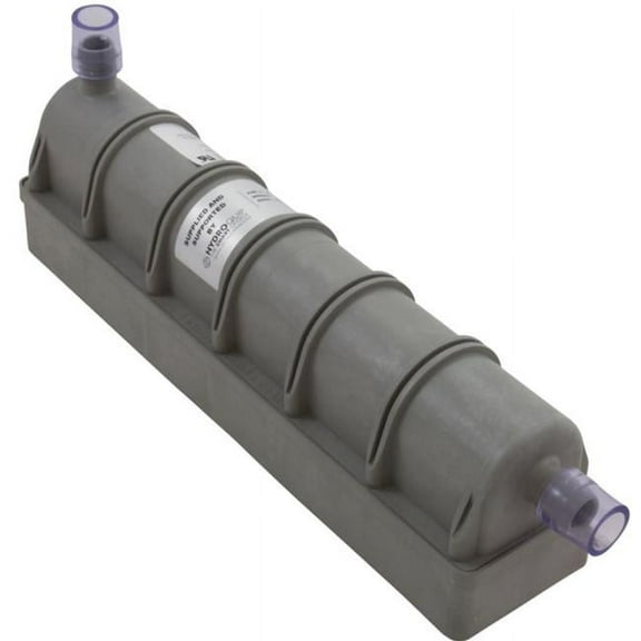 HydroQuip  5.5kw & 240V Low Flow Plastic Smart Sundance 6500-310 Heater Assembly