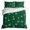 Green, variant on Queen Size 3 Pieces Duvet Cover Sets Farmhouse Green Shamrock Bedding Set,Microfiber Soft Comforter Cover with Pillow Shams,Luxury Quilt Covers for Bedroom Decor Saint Patrick's Day Style