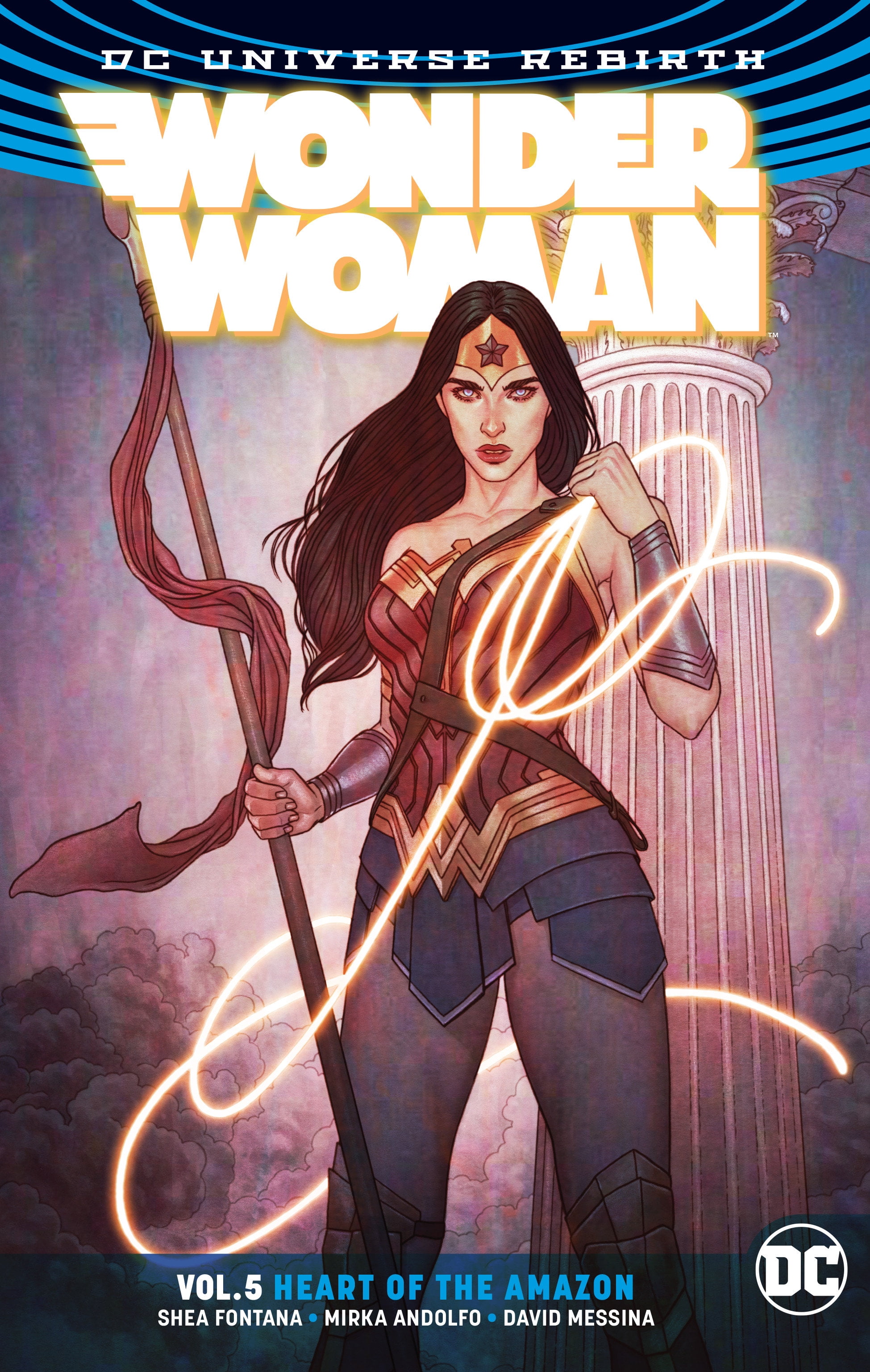 wonder woman rebirth vol 1 wonder woman rebirth vol 1