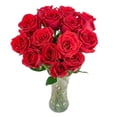 thumbnail image 1 of Bouquet de rosas 12 tallos, 1 of 4