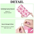 thumbnail image 6 of 2pcs Classic Kitchen Mat, Abstract Art Dish Drying Pad, Absorbent Microfiber, Heat Resistant & Washable, 6 of 6