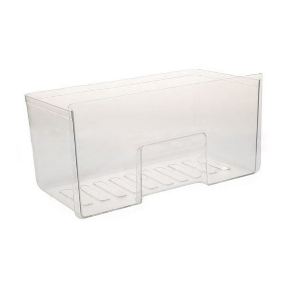 GENERAL ELECTRIC WR71X32553 CRISPER DRAWER (Genuine OEM Part)