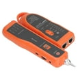 Wire Tracer Network Cable Tester, Wire Locator Circuit Breaker Finder