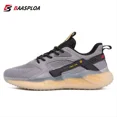thumbnail image 1 of Baasploa New Men Lightweight Fashion Casual Breathable Slip On Wear-resistant Sports Shoes, 1 of 9