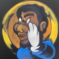 Nmamdi - Krazy Karl - Music & Performance - Vinyl