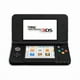 thumbnail image 1 of Nintendo - New 3DS Gaming Console - Black (Refurbished), 1 of 7