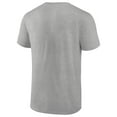 thumbnail image 3 of Men's Heather Gray Murray St. Racers 2025 NCAA Baseball Men's College World Series Bullpen Ace T-Shirt, 3 of 4