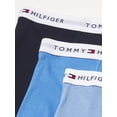 thumbnail image 2 of Tommy Hilfiger Men's Underwear 3 Pack Cotton Classics Trunks, 2 of 2
