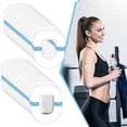 thumbnail image 6 of 25 Pcs Freestyle Libre Adhesive Patches Oval Sensor Covers Transparent Waterproof Adhesive Patch Clear CGM Overpatch, 6 of 10