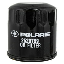 Polaris 2520799 Genuine OEM Oil Filter 1995-2017 Sportsman Trail Boss 335 400 450 500 HO