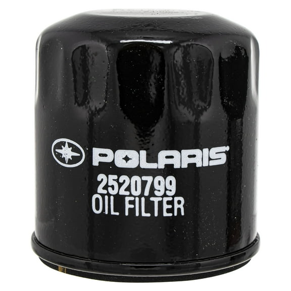 Polaris 2520799 Genuine OEM Oil Filter 1995-2017 Sportsman Trail Boss 335 400 450 500 HO