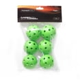 thumbnail image 5 of V3.0 ENSEMBLE de BALLES de FLOORBALL, 5 of 5