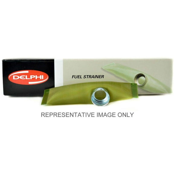 Delphi FS0054 Fuel Pump Strainer Fits select: 1993-1994 FORD TAURUS GL, 1992 FORD TAURUS L