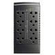 thumbnail image 3 of Regulador Koblenz Negro 1400 VA 600 W para Hogar y Oficina, 3 of 5