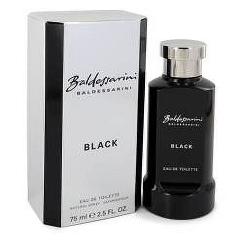 Colonia Baldessarini Black Eau de Toilette Spray Baldessarini