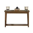 thumbnail image 2 of Liberty Furniture Hearthstone Sofa Table, 2 of 2