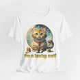 thumbnail image 3 of Animals Shirt, Shirt with Cat, 3 of 19