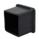 thumbnail image 5 of 80 Piezas Cuadrado Silla Mesa Pata Pie Goma Protectores Protectores 25 mm x 25 mm, 5 of 8