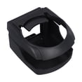 thumbnail image 2 of Wodtesl Car Air Vent Clip Cup Holder Designed for Beverage Bottles and Drinks Fits For Most Vehicles with Horizontal Air Outlet Blades, 2 of 10