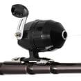 thumbnail image 2 of Closed Fishing Reel Fishing Spinning Reel with Fishing Line, 2 of 7