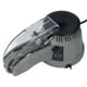 thumbnail image 5 of Máquina cortadora de cinta, JAXUDA Cortadora de cinta eléctrica Dispensador de cinta de disco rotatorio Cortador de cinta automático Funcionalidad de alta precisión, 5 of 9