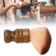 thumbnail image 5 of Cepillo De Limpieza Para Corte De Cabello, Cepillo Para Polvo De Cuello, Mango Ergonómico, Amigable Con La Piel Para Salón ANGGREK Salon Neck Duster Brush, 5 of 8