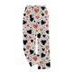 thumbnail image 4 of Puyaiuu Women's Pajama Pants With Pockets Flannel Pajama All kinds of Print Comfy Lounge Pant Fuzzy Sleep Bottoms with Pockets Gift, 4 of 5