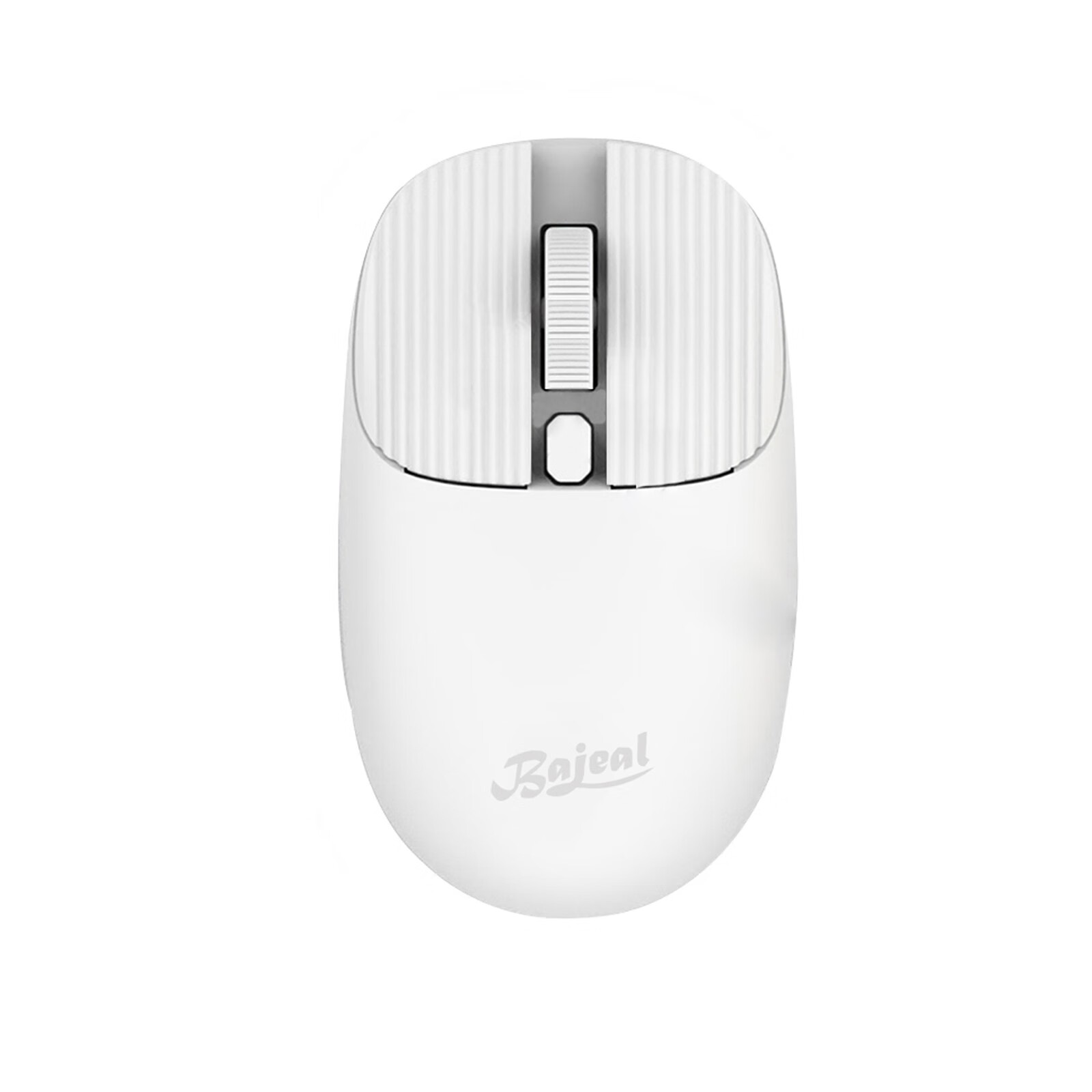 For BAJEAL M100 Desktop Notebook Mouse 2.4G Wireless Optical