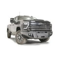 thumbnail image 3 of Fab Fours CH24-A6151-1 Premium BUMPER TRUCK FRONT, 3 of 4