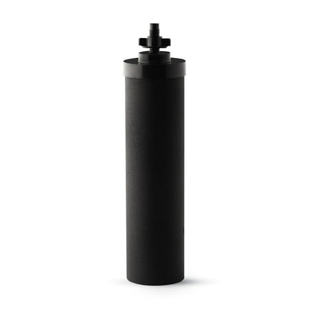 iSpring Water Systems iSpring FDGF2 Activated Carbon Water Filter for iSpring DGF2 Gravity-fed Stainless Steel Countertop Water Filter System