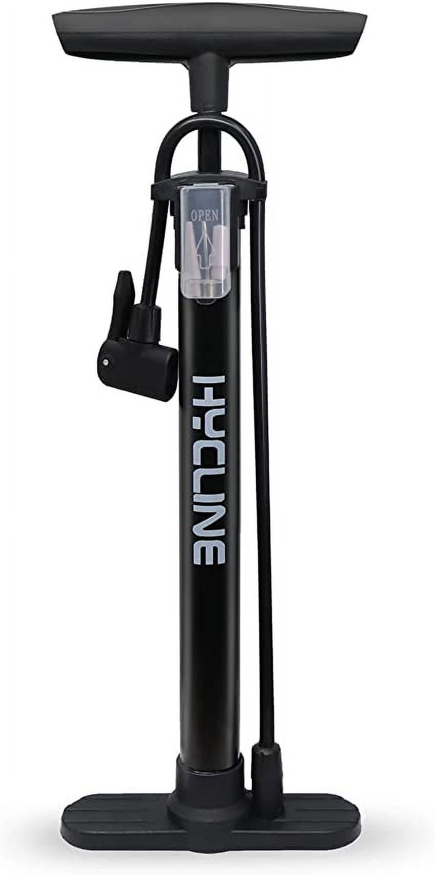 electric bicycle pump walmart REHOTTOP Electric Bike Pump, 160PSI Inflate Bicycle Pump with Guage,  Portable Air Pump with Presta and Schrader Valve, Tire Pump for Road Bike,  Mountain Bike, E-Bike