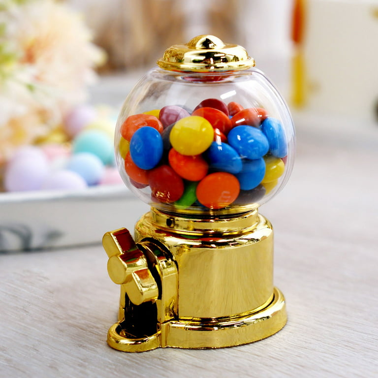 Mini Working Candy Chocolate Dispenser - Tesla's Toys
