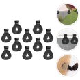 thumbnail image 4 of 10Pcs Shade Cloth Clips Shade Netting Black Clips Shade Netting Fixing Clips Greenhouse Cloth Clips, 4 of 8