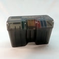 thumbnail image 3 of MTM RF-22 Flip-Top Rifle Ammo Box, 22rd Capacity, Polypropylene, 3 of 4