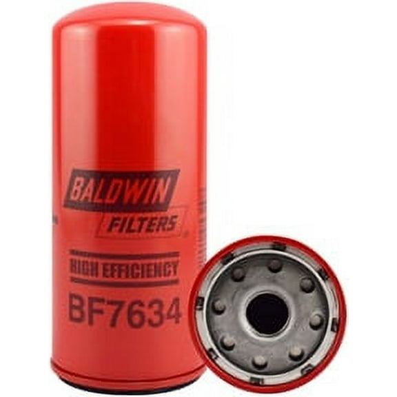 Baldwin BF7639-D Fuel Filter