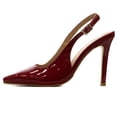 thumbnail image 2 of Zapatillas para Mujer Zmexico 7500 rojo 23.5, 2 of 6