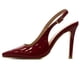 thumbnail image 2 of Zapatillas para Mujer Zmexico 7500 rojo 24.5, 2 of 6