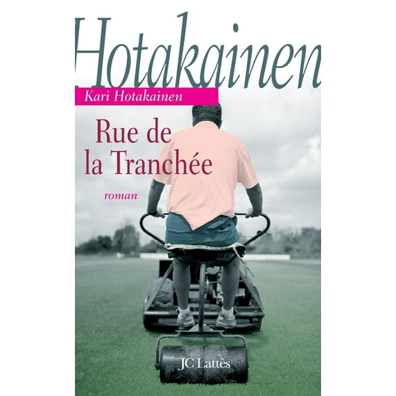 Rue de la tranchée, (Paperback)