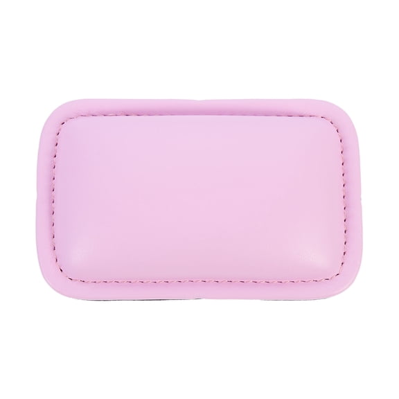 TABLETREANDS Pressure Relief Wrist Rest Pink Teachers 1Pack 5.1x3.5x1in