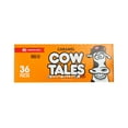 thumbnail image 6 of Caramel Cow Tales, 36 Pack, 1 Ounce Individually Wrapped Pieces, Chewy Caramel With A Creme Center, 6 of 6