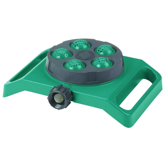 Gilmour 775 Turret Sprinkler