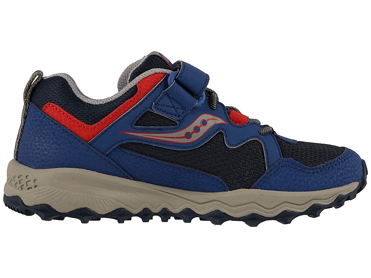 Saucony Kids Peregrine Shield 2 A/C 