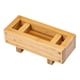 thumbnail image 2 of Caja de moldes para sushi, herramienta para hacer sushi, molde para rollos de arroz para bento, para cocina y pasteles A, 2 of 9