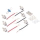 thumbnail image 4 of Piezas de Puente Rectificador, Kit de Accesorios de Diodo, Accesorios de Rueda Rectificadora de Generador Componentes Electrónicos de Diodo para Stamford RSK2001, 4 of 14