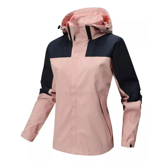 Chaqueta De Invierno Con Capucha Interchange Para Mujer